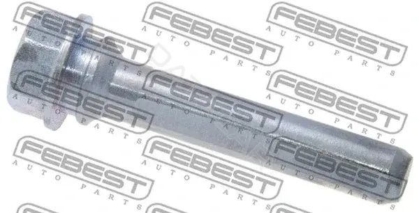 Направляющая тормозного суппорта FEBEST 0174-190F