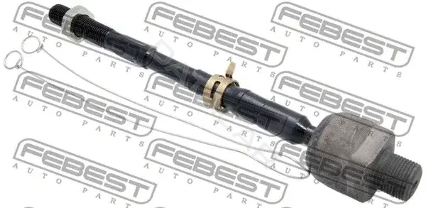 Рулевая тяга FEBEST 0222-FX35