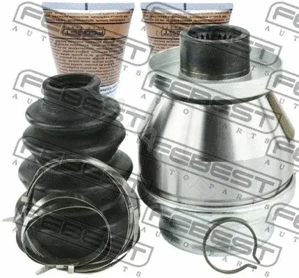 Шрус FEBEST 2311-T5MTLH