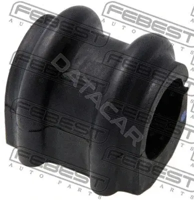 Втулки стабилизатора FEBEST HYSB-IX35F