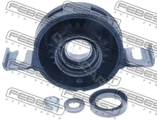 Подвесной подшипник FEBEST MZCB-BT50