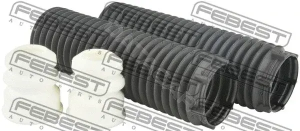 Пыльники и отбойники амортизатора FEBEST FDSHB-GALIIF-KIT