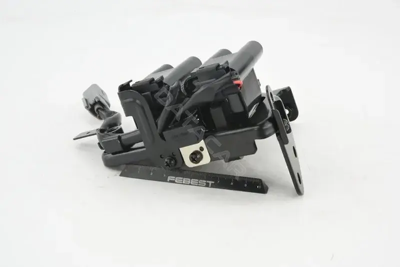 Катушка зажигания FEBEST 12640-012