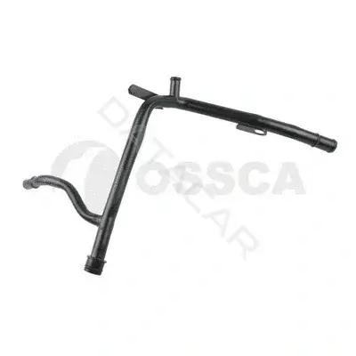 Патрубки системы охлаждения OSSCA 13995