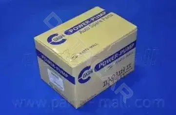 Насос гидроусилителя руля PARTS-MALL D-PA004