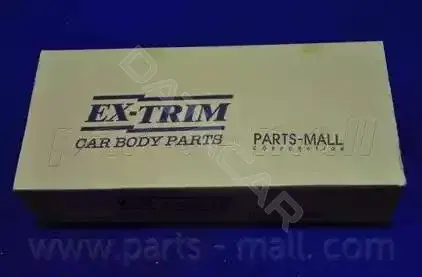 Ручка двери PARTS-MALL EHA-U008FL