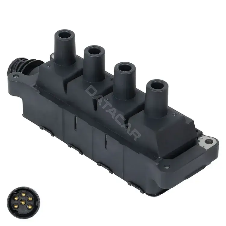 Катушка зажигания STARTVOLT SC26181