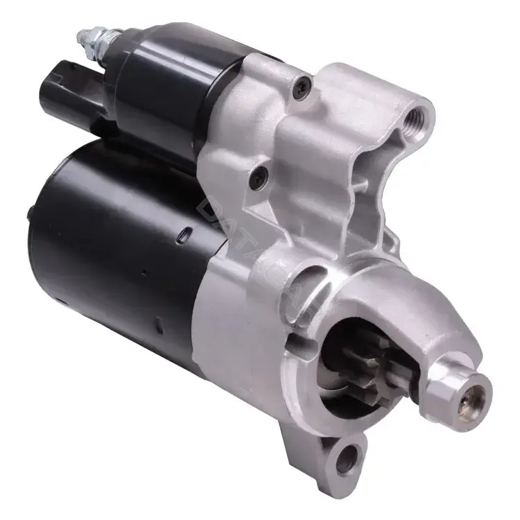 Стартер STARTVOLT LSt1806