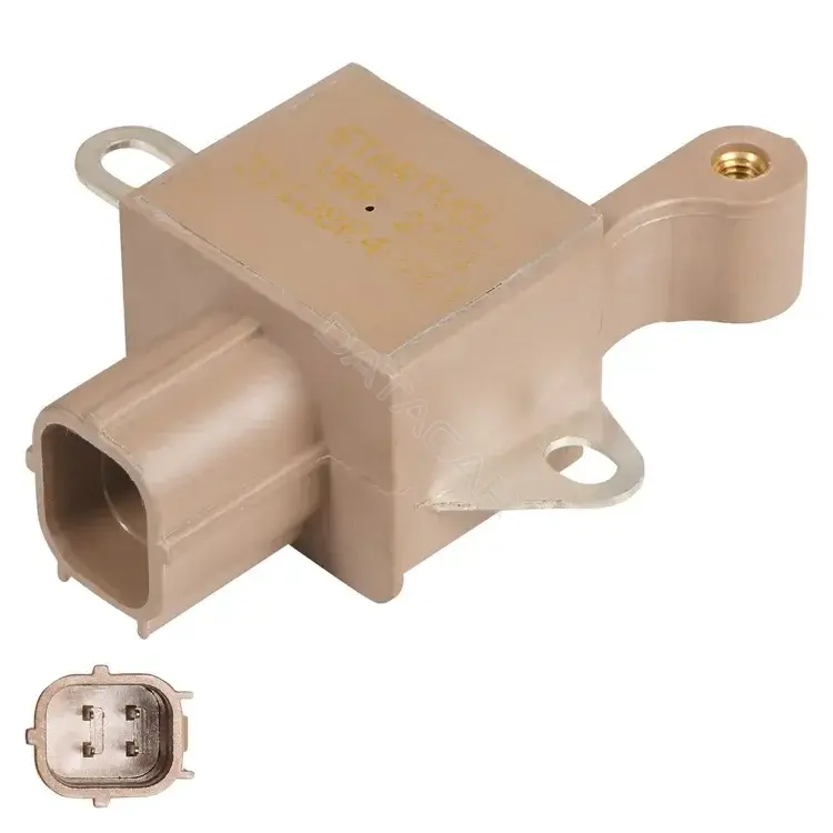 Регулятор напряжения STARTVOLT VRR2301