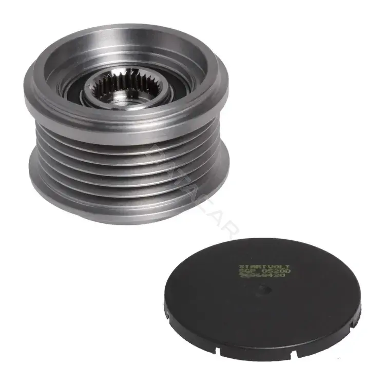Шкив генератора STARTVOLT SGP0520D