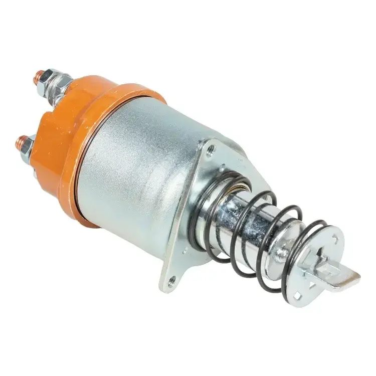 Реле втягивающее STARTVOLT VSR0305