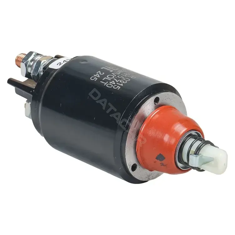 Реле втягивающее STARTVOLT VSR0315