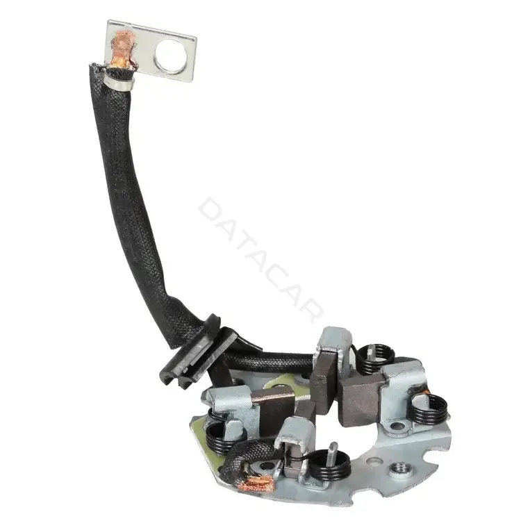 Щеткодержатель генератора STARTVOLT VBS2704