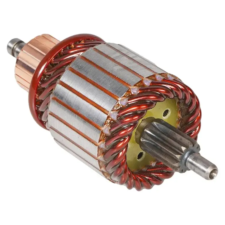 Якорь стартера STARTVOLT SR1020