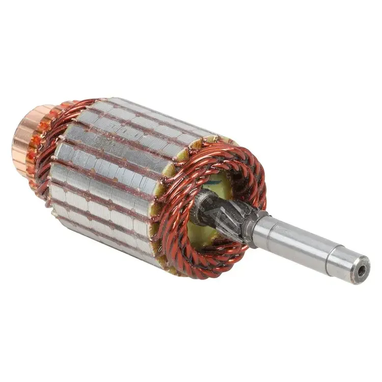 Якорь стартера STARTVOLT SR1403