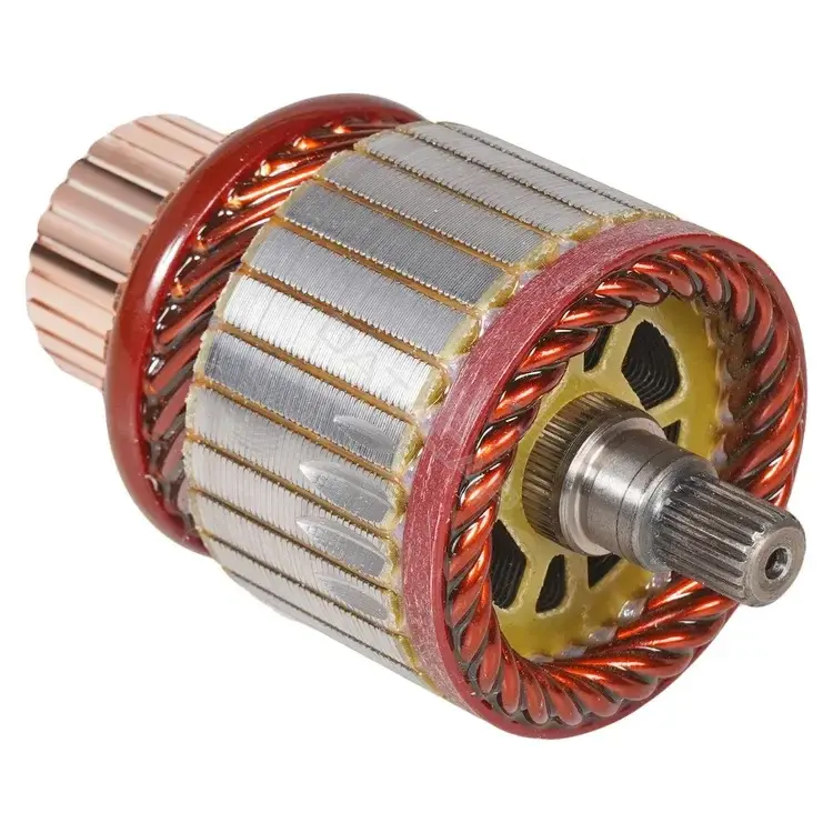 Якорь стартера STARTVOLT SR1805