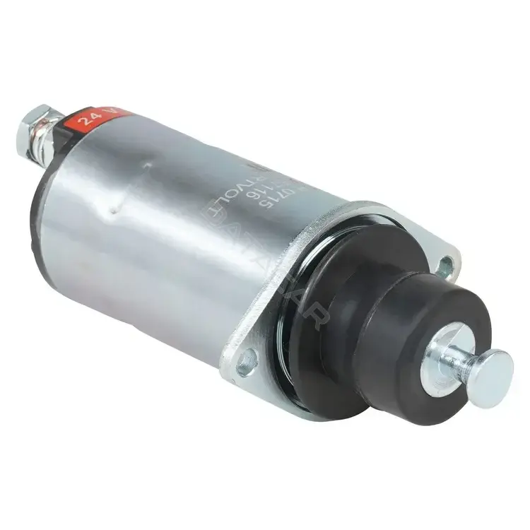 Реле втягивающее STARTVOLT VSR0715