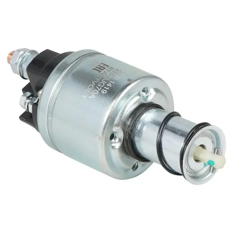 Реле втягивающее STARTVOLT VSR1419