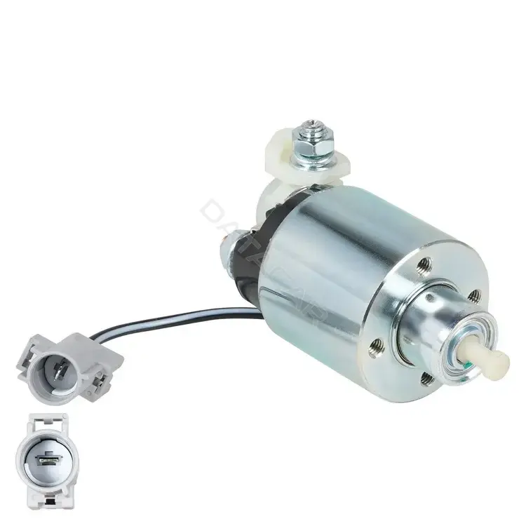 Реле втягивающее STARTVOLT VSR2516