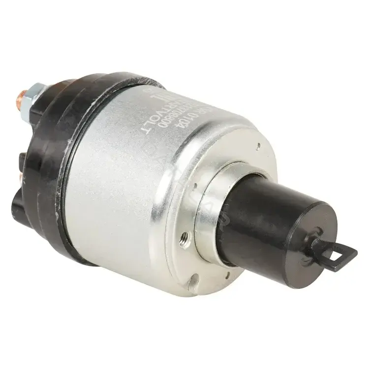 Реле втягивающее STARTVOLT VSR0104