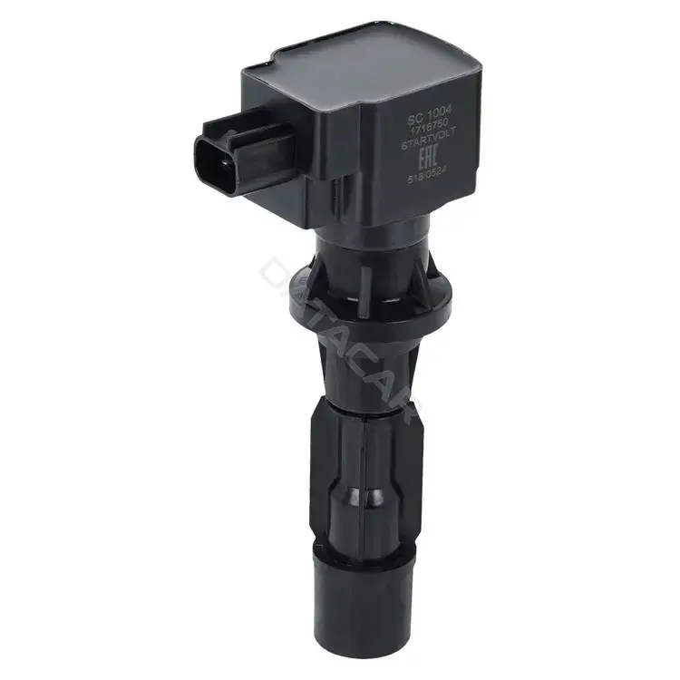 Катушка зажигания STARTVOLT SC1004