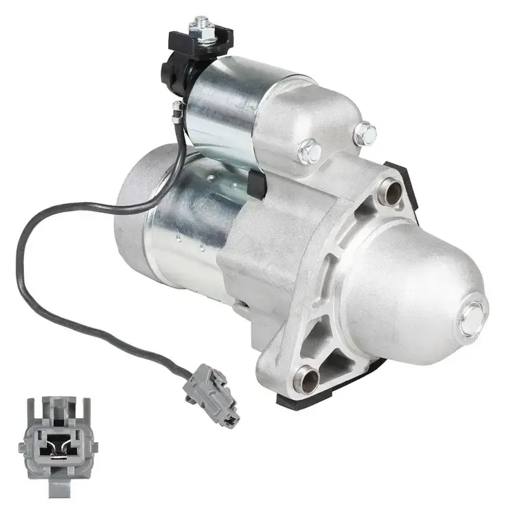 Стартер STARTVOLT LSt1412