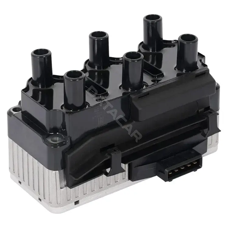 Катушка зажигания STARTVOLT SC1521