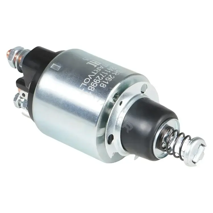 Реле втягивающее STARTVOLT VSR2618