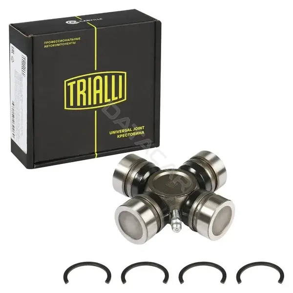 Муфта кардана TRIALLI CC421