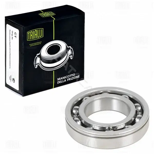 Подшипник ступицы TRIALLI CT209