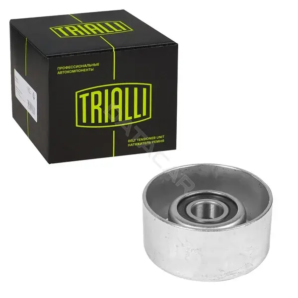 Натяжной ролик ГРМ TRIALLI CM5259