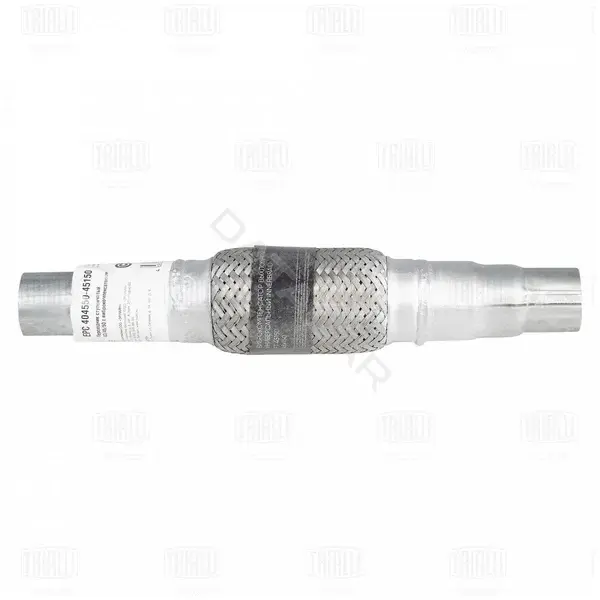 Гофра глушителя TRIALLI EPC404550-45150