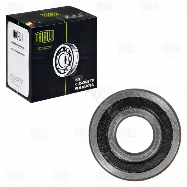 Подшипник ступицы TRIALLI CT5172