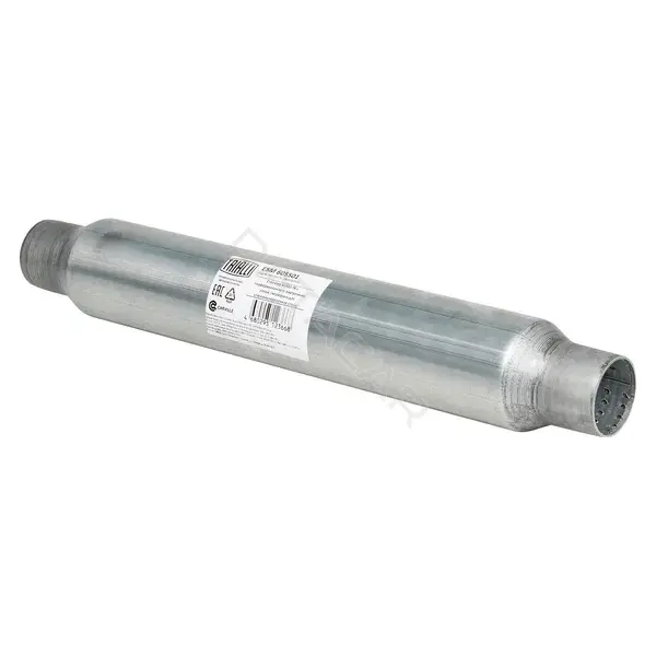 Глушитель выхлопных газов TRIALLI ESM605501