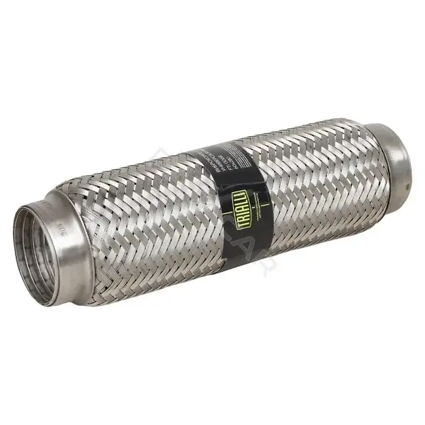 Гофра глушителя TRIALLI FTi0068