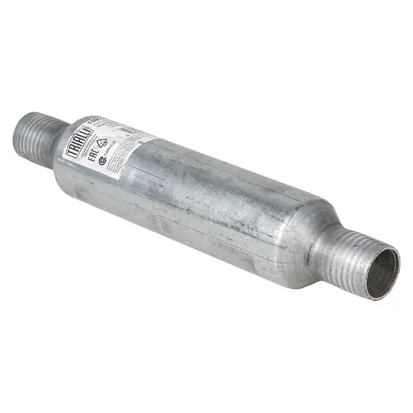 Глушитель выхлопных газов TRIALLI ESM554002