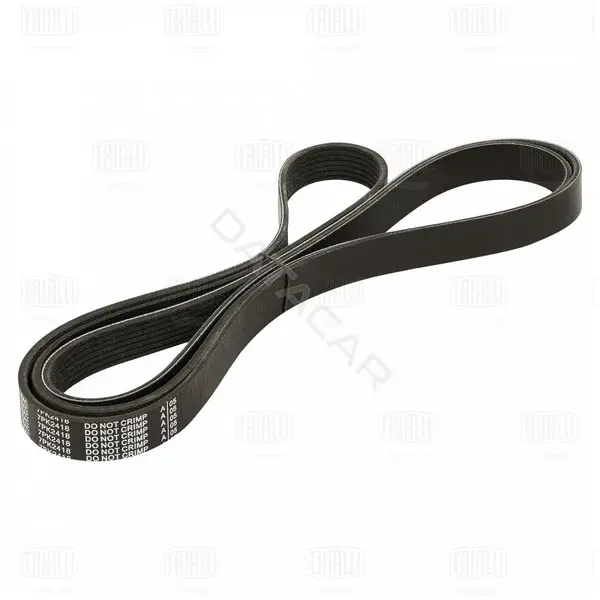 Ремень ручейковый TRIALLI 7PK2418