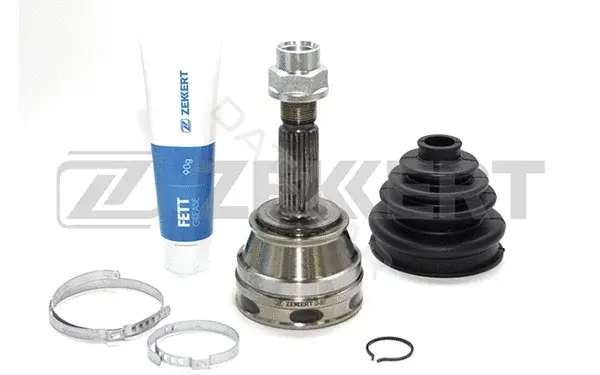 Шрус ZEKKERT GS-3655