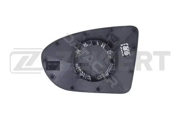 Стекло зеркала ZEKKERT SP-1090