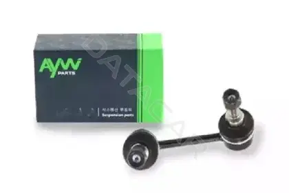Стойки стабилизатора AYWIPARTS AW1350092L