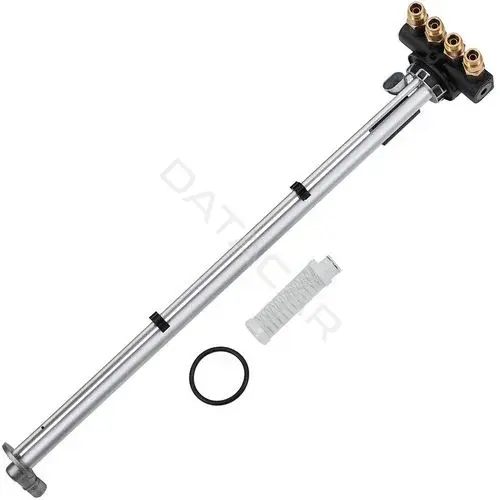 Датчик уровня топлива ZIKMAR Z26670R