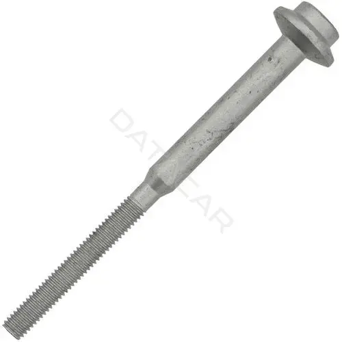 Болт подвески ZIKMAR Z44006R