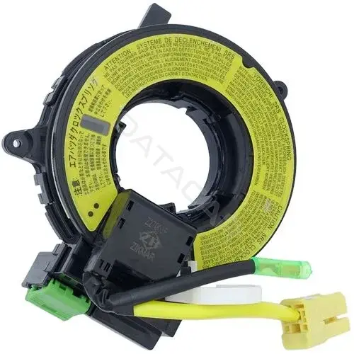 Шлейф подрулевой ZIKMAR Z27003R