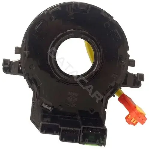 Шлейф подрулевой ZIKMAR Z27016R