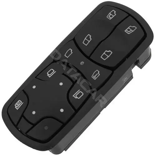 Блок управления стеклоподъемниками ZIKMAR Z54811R