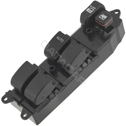 Блок управления стеклоподъемниками ZIKMAR Z54844R
