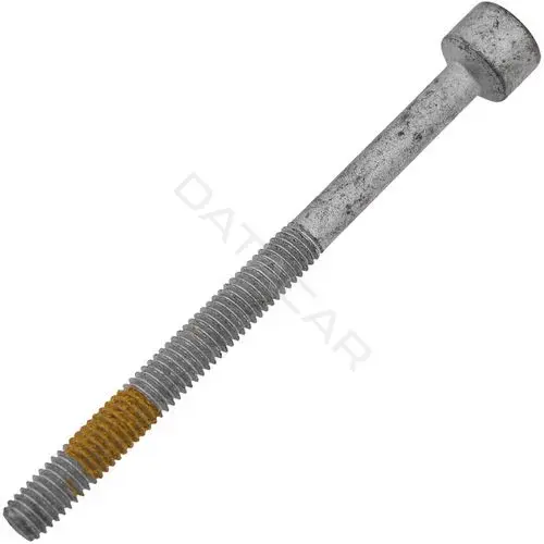 Болт подвески ZIKMAR Z16578R