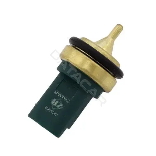 Датчик температуры охлаждающей жидкости ZIKMAR Z25558R