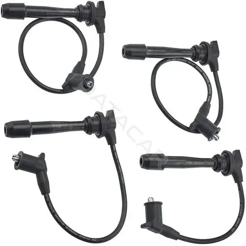 Высоковольтные провода ZIKMAR Z42009R