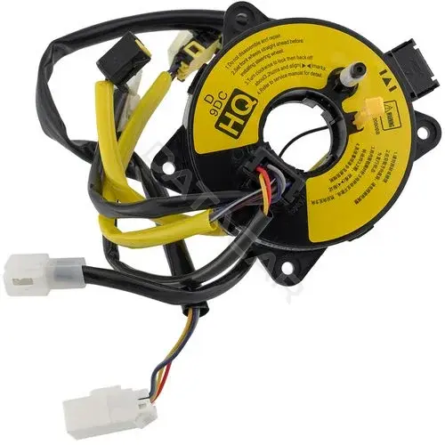 Шлейф подрулевой ZIKMAR Z27055R
